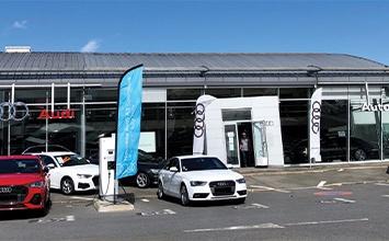 Audi Audi