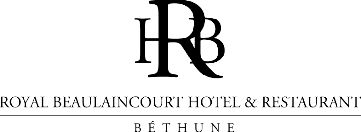 Hôtel Royal Beaulaincourt logo